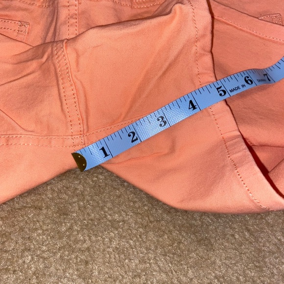 🧡♦️NWT Crown & Ivy Shorts🧡 - Picture 6 of 6